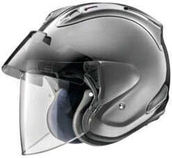 Arai RAM X Open Face Helmet Modern Grey -HJC Store RAM X ModernGray 1