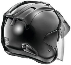 Arai RAM X Open Face Helmet Modern Grey -HJC Store RAM X ModernGray 2