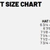 HJC RPHA 11 Pro Chakri MC-5SF Full Face Helmet Size Large 2 HJC RPHA 11 Pro Chakri MC-5SF Full Face Helmet Size Large -HJC Store RPHA Sizing Chart