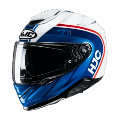 HJC RPHA 71 Full Face Helmet Mapos MC-21