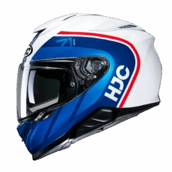 HJC RPHA 71 Full Face Helmet Mapos MC-21 -HJC Store RPHA 71 MAPOS MC21 5 1