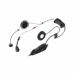 HJC Fits Harley Davidson H35 Helmet Sena Smart 21B Bluetooth Headset