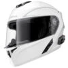 Sena Outrush R Modular Helmet Gloss White -HJC Store Sena Outrush R White 222222