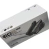 Sena 60S Bluetooth Headset Dual Pack Harmon Kardon Speakers -HJC Store Sena60S DualPack