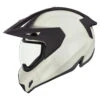 Icon Variant Pro Helmet Construct Graphic White -HJC Store VariantProConstructWhiteProfile