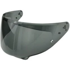 HJC F71 Helmet Shield Dark Smoke HJ-38