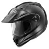 Arai XD4 Solid Helmet Gloss Black -HJC Store XD4 GlossBlack Large 7a6ba805 2dff 41e4 98c3 6de077bdae2a