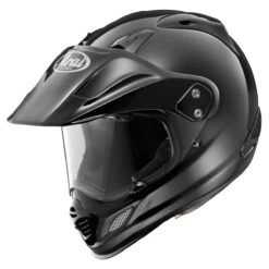 Arai XD4 Solid Helmet Gloss Black