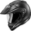 Arai XD4 Solid Helmet Black Frost Size XS -HJC Store XD4 SolidBlackFrost Large f79797f7 6cd4 4fb8 8816 751d7f319584