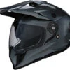 Z1R Range Dual Sport Helmet Dark Silver -HJC Store XYZ 2BB327A1 480E 4647 9BD8 EFBADB944FA9