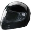 Z1R Youth Strike Full Face Helmet Gloss Black -HJC Store Youth Strike Back Large