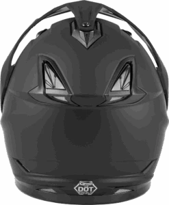 Gmax GM-11 Snow Helmet Matte Black Electric Shield -HJC Store a08a 5ffcd4629f875