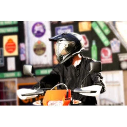 Z1R Range Dual Sport Helmet Uptake Graphic Black White -HJC Store a2a60c1d 229c 4e0e 9b24 d4ef02ac1a54