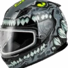Gmax GM-49Y Youth Full Face Helmet Drax Graphic Grey Electric Shield 2 Gmax GM-49Y Youth Full Face Helmet Drax Graphic Grey Electric Shield -HJC Store a697 64dbef21539fd