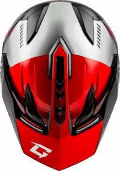 Gmax GM-11S Ronin Snow Helmet Red Dual Lens -HJC Store a9e4 64d2b69d00540 22f0bf1f a83e 4362 894d 64d2d6f19a17