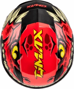 Gmax GM-49Y Youth Full Face Helmet Drax Graphic Red Dual Lens 12 Gmax GM-49Y Youth Full Face Helmet Drax Graphic Red Dual Lens -HJC Store adea 64dbee9b65dc4 1