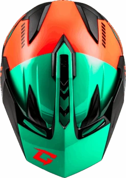 Gmax GM-11S Ronin Snow Helmet Aqua Coral Electric Shield And Dual Lens -HJC Store ae6c 64d2b6552796b 2c805cac cac5 4a24 bb1d 703cdcf81dcb 1