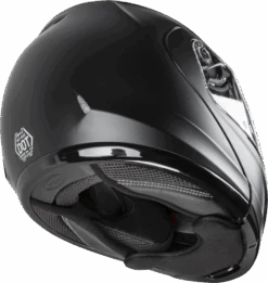 Gmax MD-04 Modular Snow Helmet Matte Black Dual Lens -HJC Store af25 5f85dba8de747