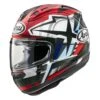 Arai Corsair X Takumi Frost Full Face Helmet