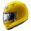 Arai Regent-X Full Face Helmet Code Yellow