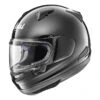 Arai Signet X Full Face Helmet Diamond Black -HJC Store arai signet x helmet diamond black 1