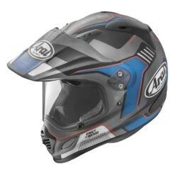 Arai XD4 Dual Sport Helmet Vision Black Frost Size XS
