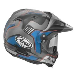 Arai XD4 Dual Sport Helmet Vision Black Frost -HJC Store arai xd4 vision helmet frost black 2 fb65d7e8 680b 49ad 9085 0dcb0d3d1b9c 1