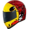 Icon Airform Full Face Helmet MIPS Brozak Red -HJC Store b0440b74 eca5 4fb3 bf6c cccf8cbfb4e7