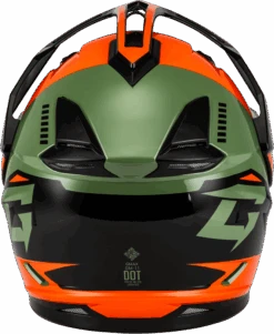 Gmax GM-11S Ronin Snow Helmet Orange Dual Lens 12 Gmax GM-11S Ronin Snow Helmet Orange Dual Lens -HJC Store b145 64d2b72da2634 eec1ef39 c865 41d5 8fe0 9b239f72414e