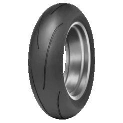 Dunlop Rear Tire Sportmax Q5 - 190/55ZR17 - (75W)