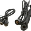 Gmax Electric Shield Cord Kit -HJC Store b276 59c962cef0699