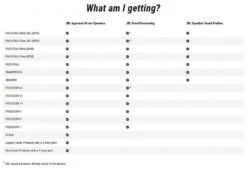 Cardo JBL 45MM Replacement Speakers -HJC Store b780 5cfaa7ffa1510 8583304a 4438 4d0f 86dd 9a49f5ab1765