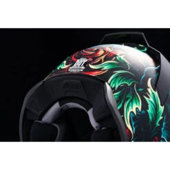 Icon Airflite Full Face RAU Bluetooth Helmet Omnicrux MIPS® -HJC Store b91b84bb 893c 4178 80d6 4ef5b07d0a8d 1