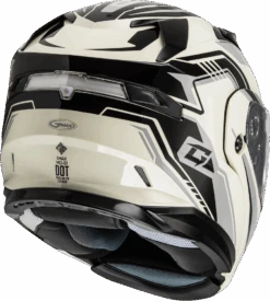 Gmax MD-01S Transistor Modular Snow Helmet White Black -HJC Store c95d 64f0f69e6cfb2 56fce4ea 125c 411e 854e cf6a5037e830