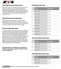 Z1R Open Face Bluetooth Helmet Road Maxx Dark Silver -HJC Store ccbeanie sizingchart 1024x1024 c4362829 c17f 44df b0c3 41663cae7749