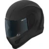 Icon Airform Full Face Helmet Dark Rubatone -HJC Store ce043189 67e8 446a 8ed6 2679b01cc567