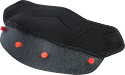 Gmax MD-01 Breath Guard Snow
