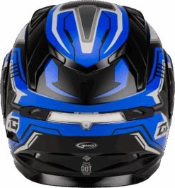 Gmax MD-01S Transistor Snow Helmet Blue Black Electric Shield 13 Gmax MD-01S Transistor Snow Helmet Blue Black Electric Shield -HJC Store d97a 64f0f6641423e