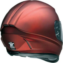 Z1R Jackal Full Face Bluetooth Helmet Satin Red -HJC Store dc375fd8 3167 46a1 9446 2a53232949cd