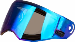 Gmax MD-74S Electric Shield Cord Blue Iridium