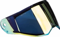 Gmax MD-74 Single Shield Gold Iridium