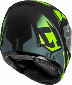Gmax MD-04 Modular Snow Helmet Sector Green White Electric Shield -HJC Store e048 64dd0d0ecfcb5 64474.1723095666