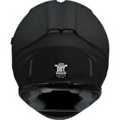 Z1R Jackal Full Face Helmet Flat Black Smoke -HJC Store e42923b0 3dda 4d8a b2e2 bcc44d55b7f0