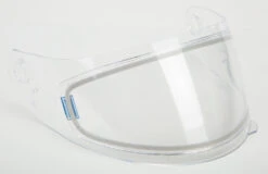 Gmax MD01 Double Lens Anti Fog Clear (Open Package)