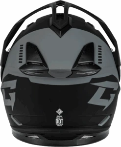 Gmax GM-11S Ronin Snow Helmet Matte Black Dual Lens -HJC Store e725 64d2b6fb6ecb8 349d9947 7a34 4ecb b7e0 fe5b7078c986