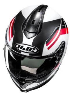 HJC C70 Full Face Helmet Belis MC-1SF -HJC Store ea6918c2f125d9be46db5f80e79d595945dffe82 large 52224.1743017321