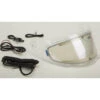 Gmax MD01 Electric Snowmobile Helmet Shield Clear -HJC Store electric shield 04738a08 5289 453a a195 23d8f48f99bc