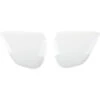 Arai VAS Holder/Pod Set White