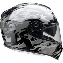Z1R Warrant Full Face Helmet Camo Black Gray -HJC Store f84e4d63 0621 4825 a36a 525905f570bc