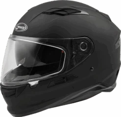 Gmax FF-98 Full Face Helmet Matte Black